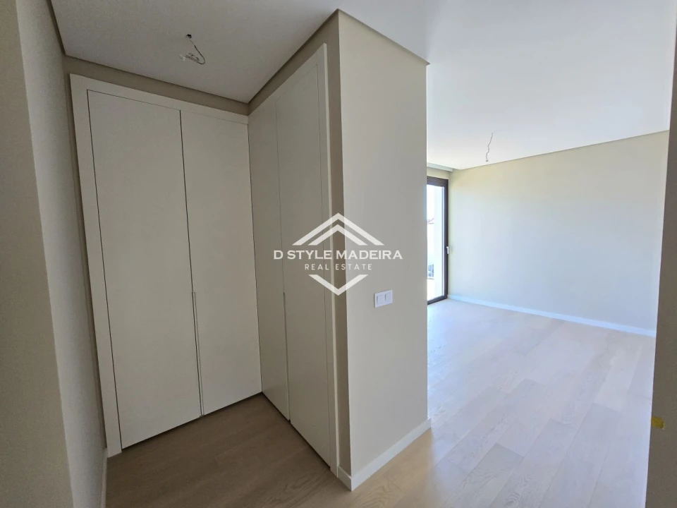 Apartamento T3 para Venda em São Martinho Foto 23