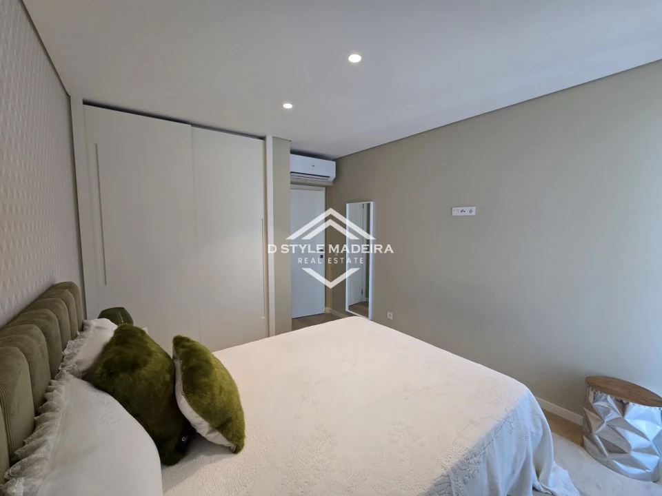 Apartamento T3 para Venda em São Martinho Foto 42