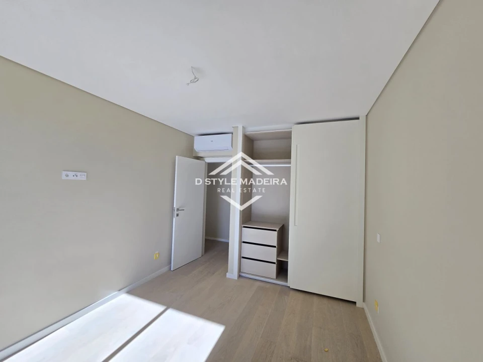 Apartamento T3 para Venda em São Martinho Foto 19