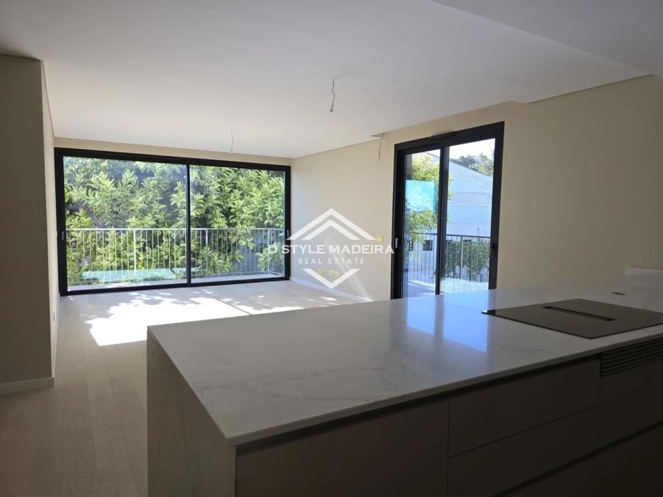 Apartamento T3 para Venda em São Martinho Foto 4