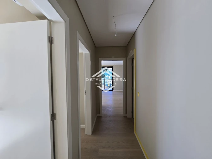 Apartamento T3 para Venda em São Martinho Foto 22