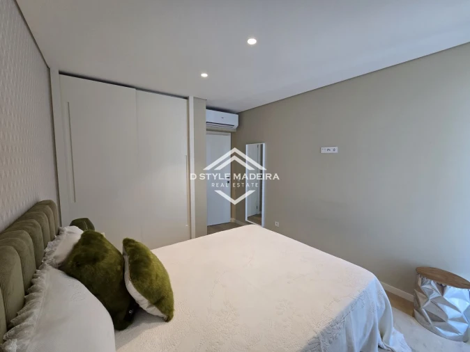 Apartamento T3 para Venda em São Martinho Foto 43