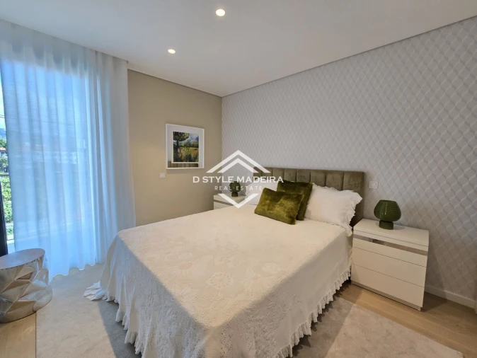 Apartamento T3 para Venda em São Martinho Foto 42