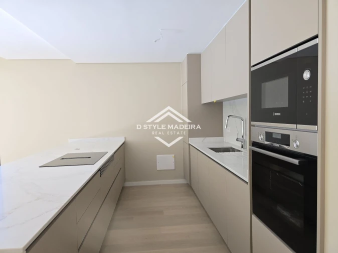 Apartamento T3 para Venda em São Martinho Foto 10