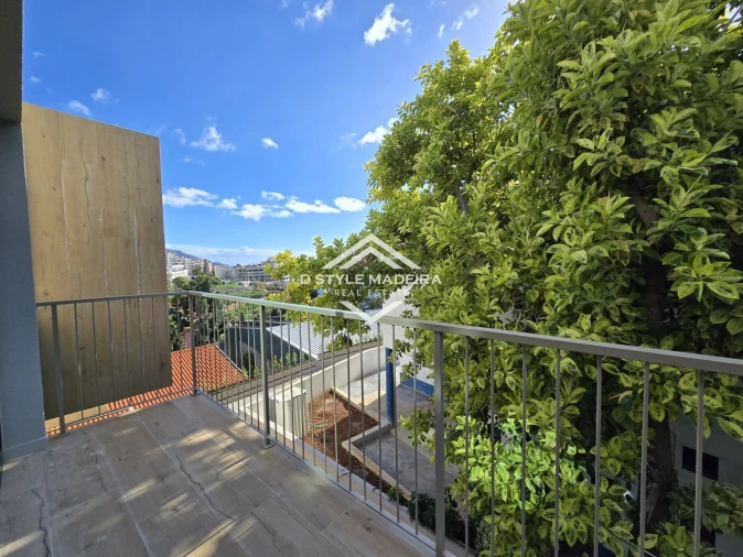 Apartamento T3 para Venda em São Martinho Foto 21