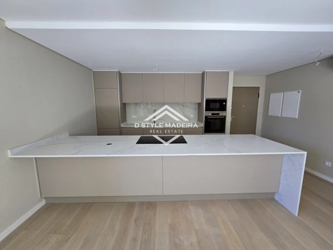 Apartamento T3 para Venda em São Martinho Foto 7