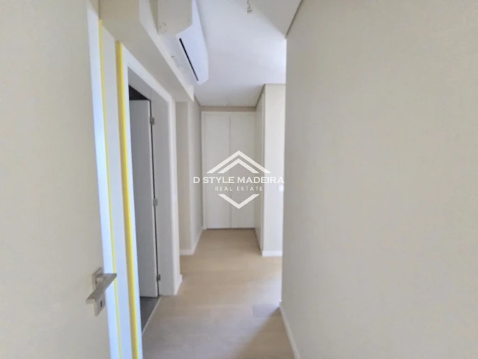 Apartamento T3 para Venda em São Martinho Foto 23