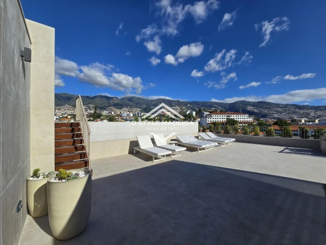 Apartamento T3 para Venda em São Martinho Foto 58