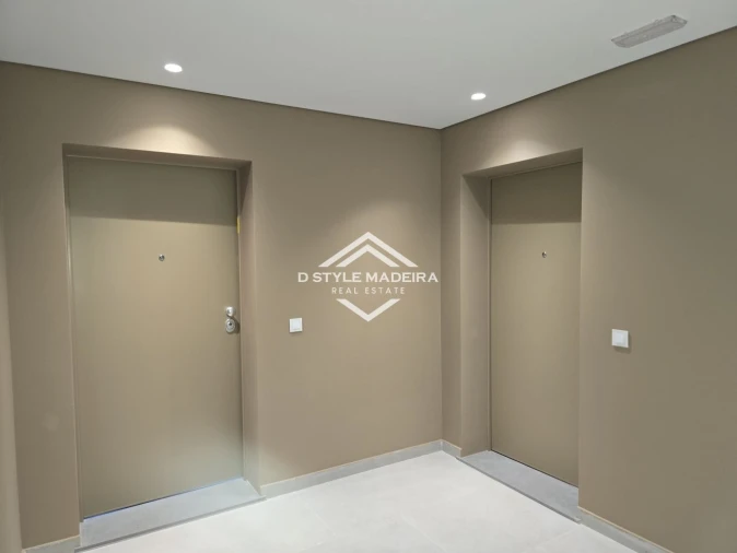 Apartamento T3 para Venda em São Martinho Foto 54