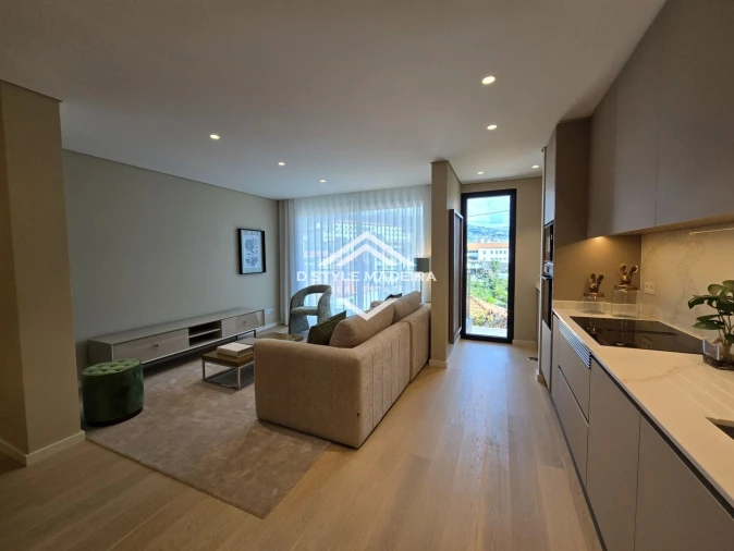 Apartamento T3 para Venda em São Martinho Foto 36