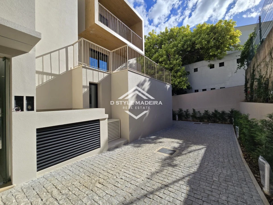 Apartamento T3 para Venda em São Martinho Foto 63