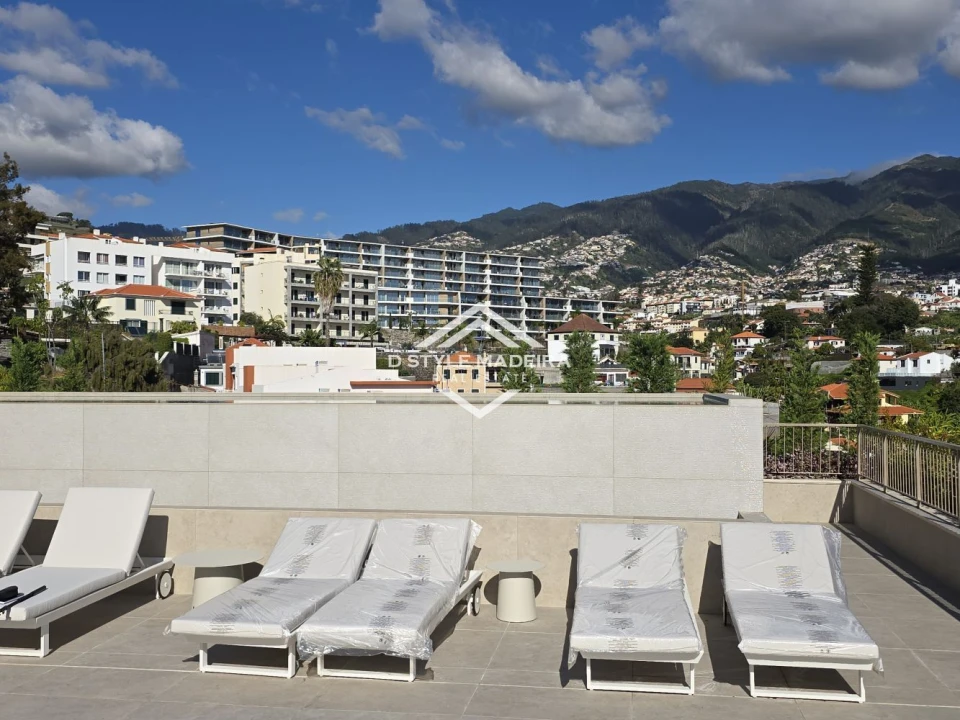 Apartamento T3 para Venda em São Martinho Foto 59