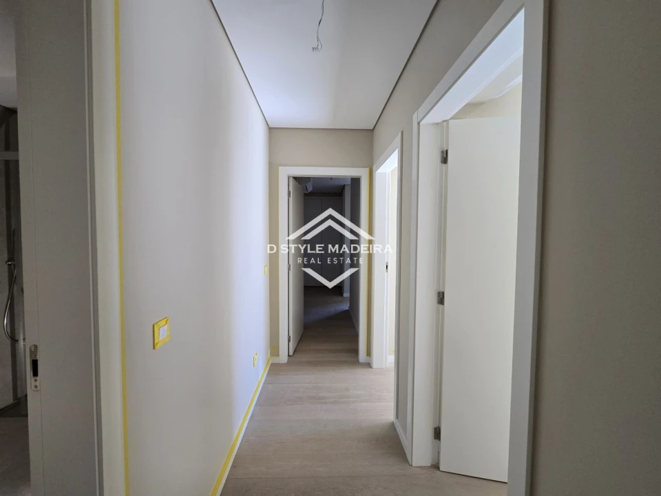 Apartamento T3 para Venda em São Martinho Foto 13