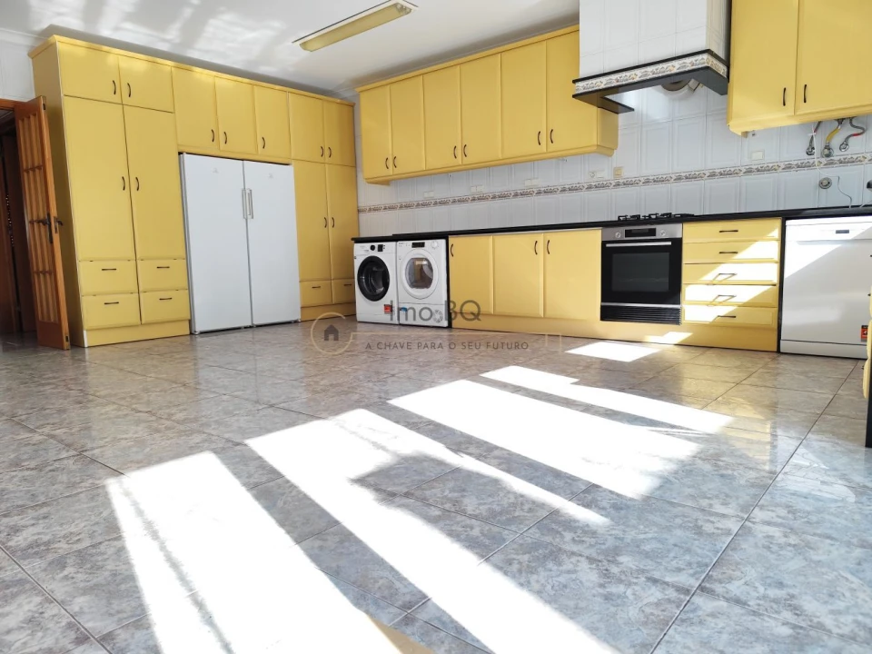 Moradia T3 para Arrendamento em Alcochete Foto 4