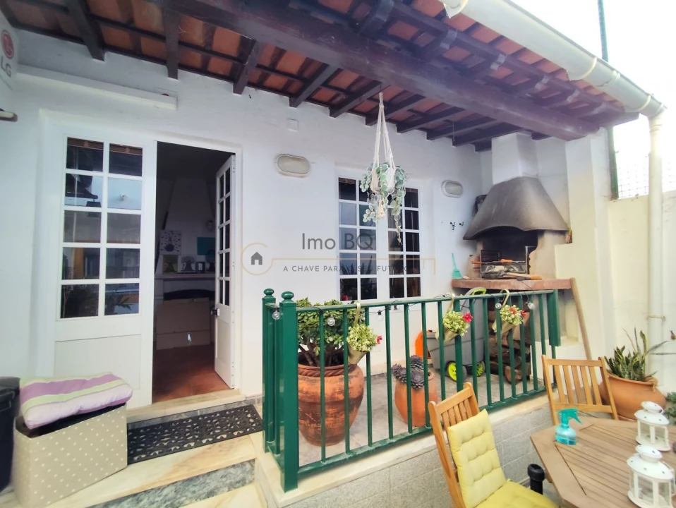 Moradia T3 para Arrendamento em Alcochete Foto 1