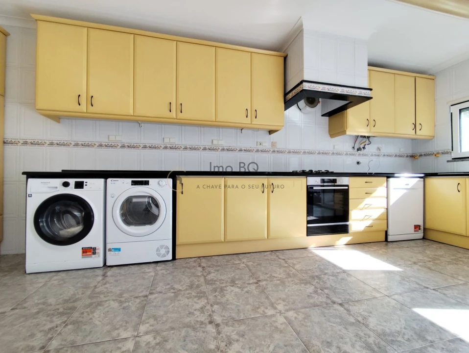 Moradia T3 para Arrendamento em Alcochete Foto 13