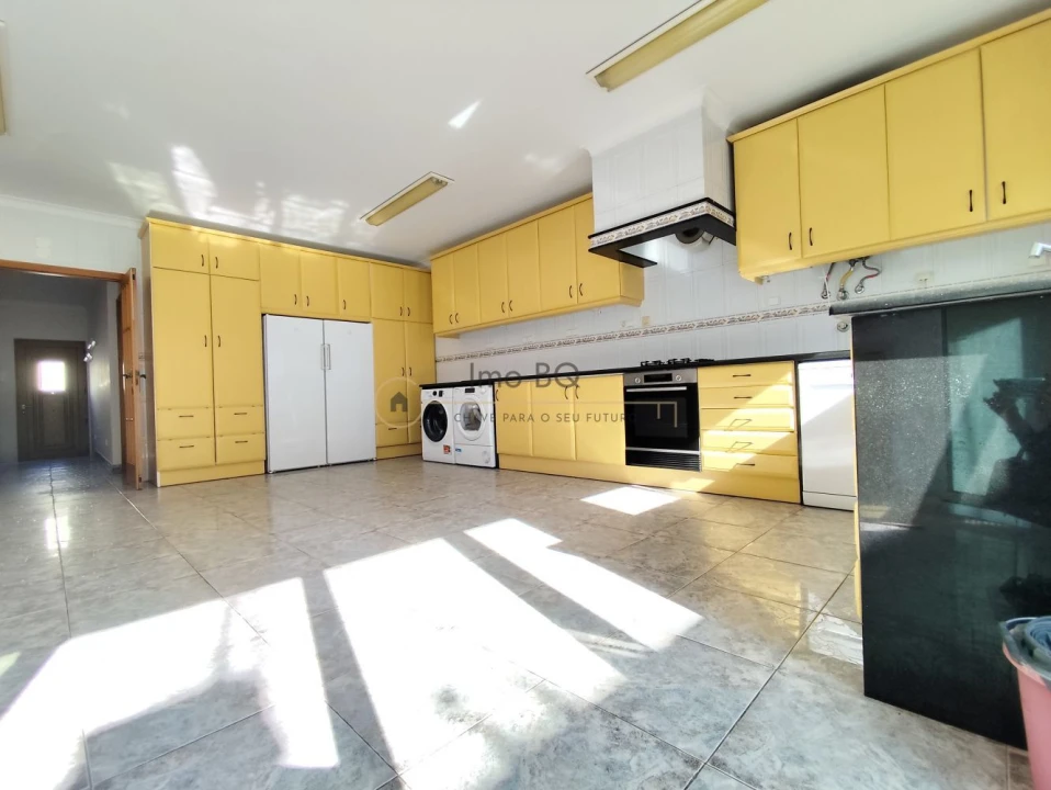 Moradia T3 para Arrendamento em Alcochete Foto 6