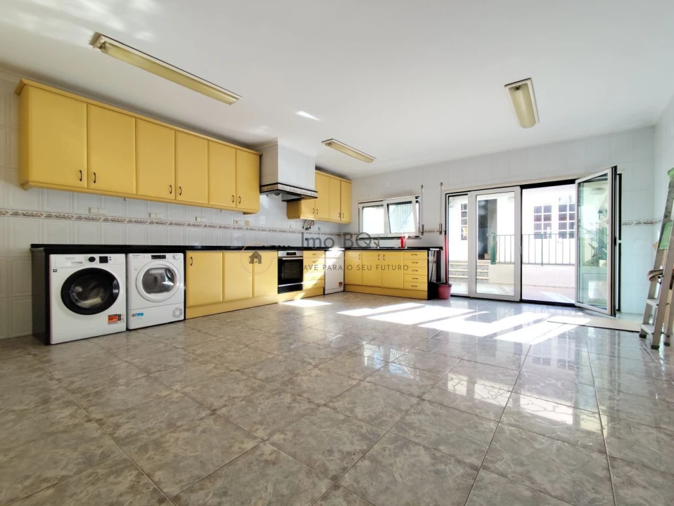 Moradia T3 para Arrendamento em Alcochete Foto 12