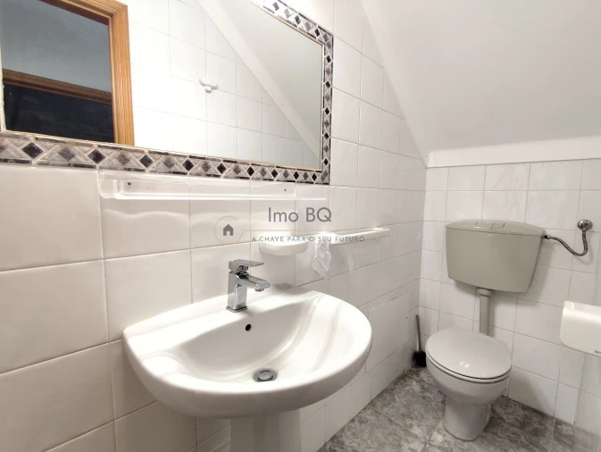 Moradia T3 para Arrendamento em Alcochete Foto 15