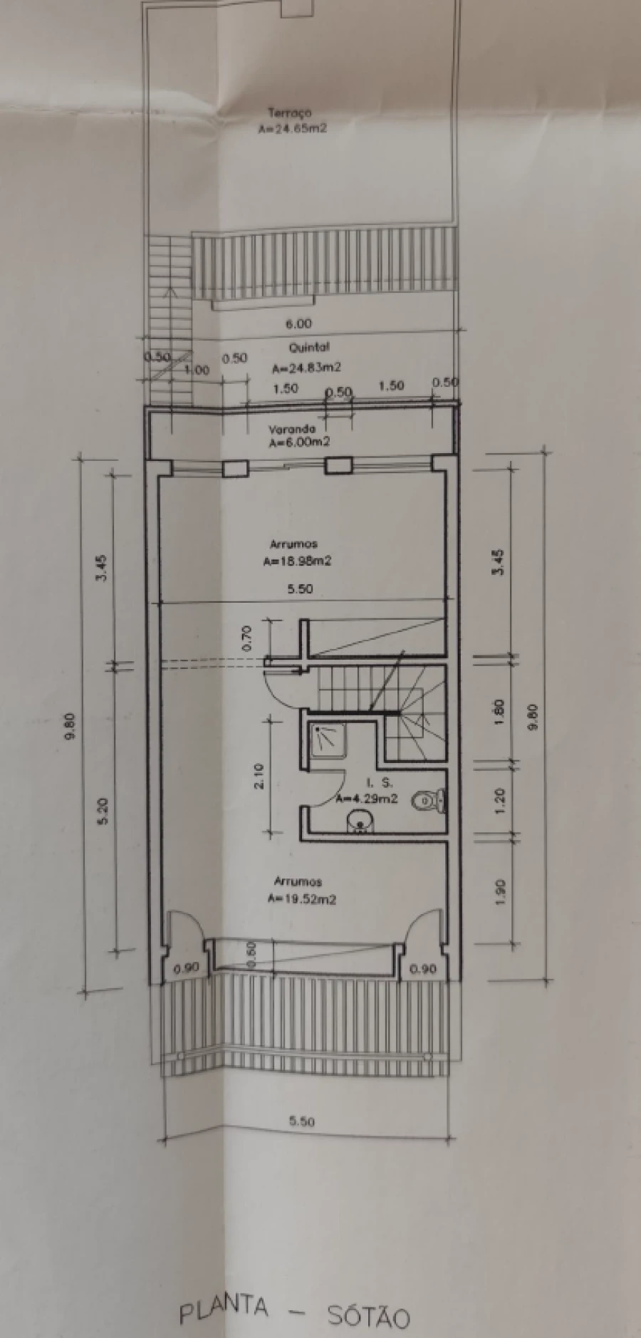 Moradia T3 para Arrendamento em Alcochete Foto 45
