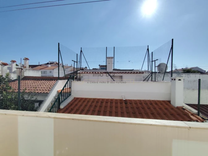 Moradia T3 para Arrendamento em Alcochete Foto 26