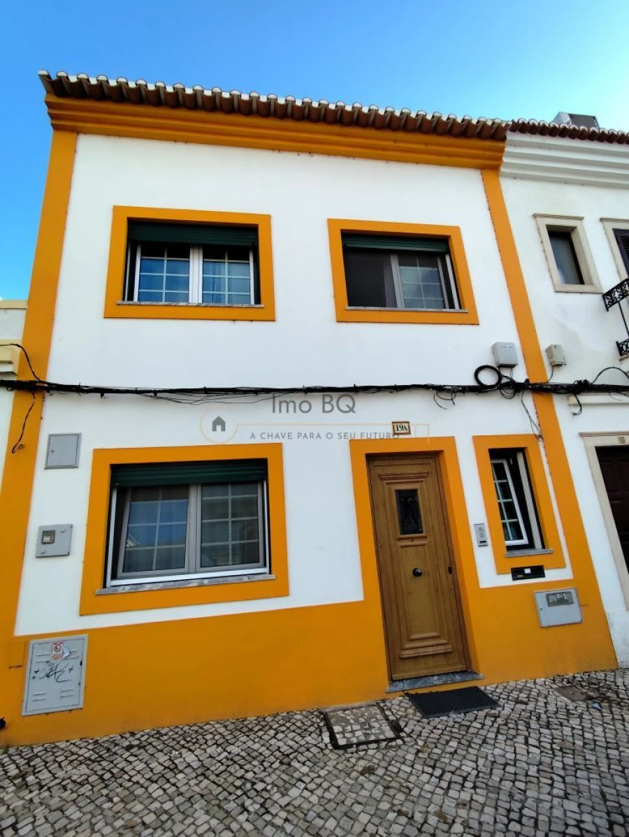 Moradia T3 para Arrendamento em Alcochete Foto 40