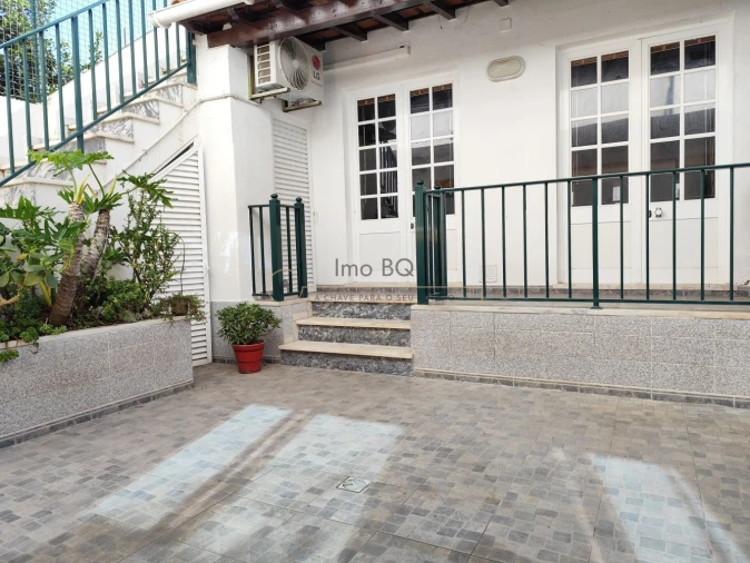 Moradia T3 para Arrendamento em Alcochete Foto 3