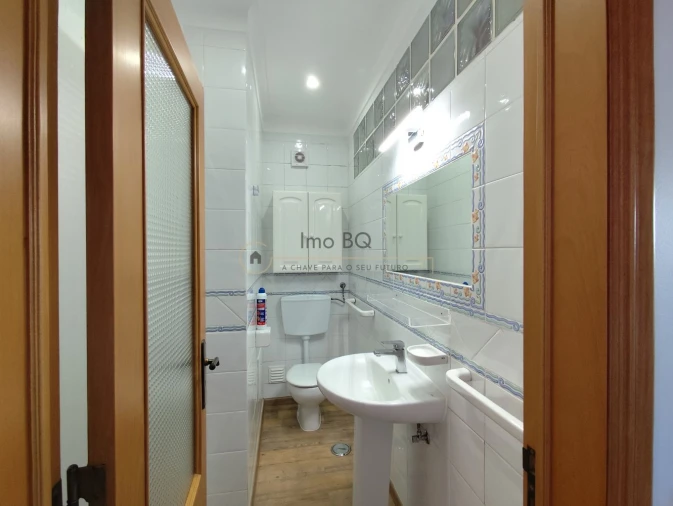 Moradia T3 para Arrendamento em Alcochete Foto 32