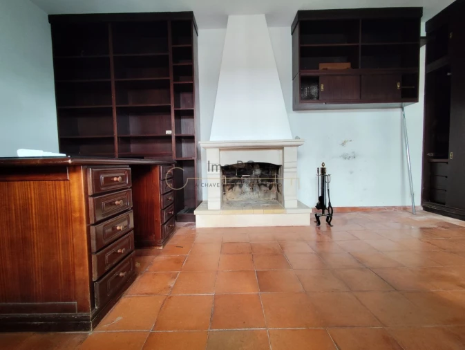 Moradia T3 para Arrendamento em Alcochete Foto 11