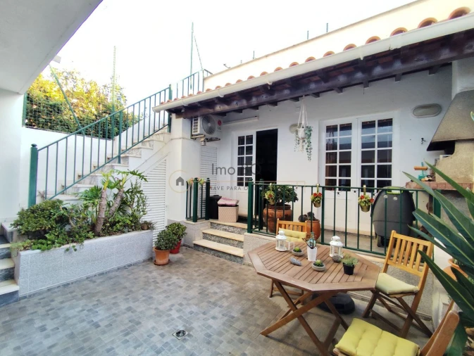 Moradia T3 para Arrendamento em Alcochete Foto 37