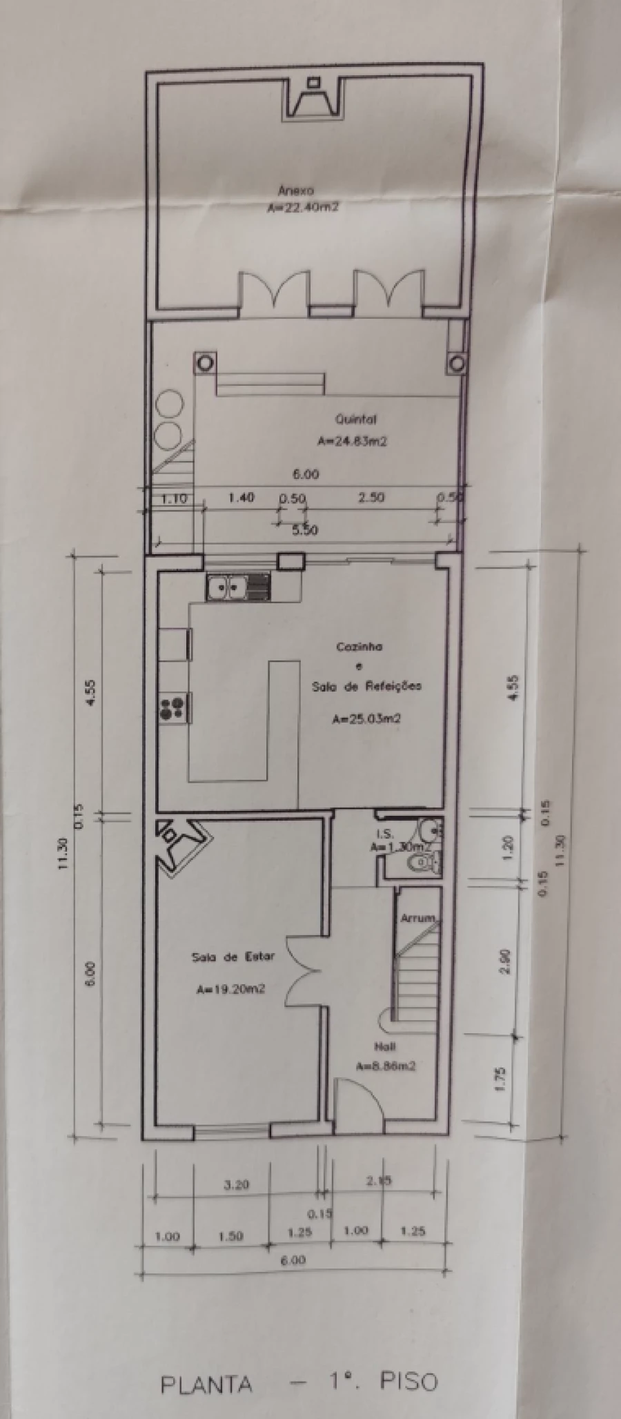 Moradia T3 para Arrendamento em Alcochete Foto 47