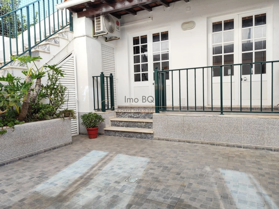 Moradia T3 para Arrendamento em Alcochete Foto 3