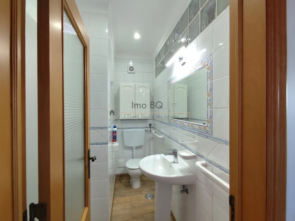 Moradia T3 para Arrendamento em Alcochete Foto 32