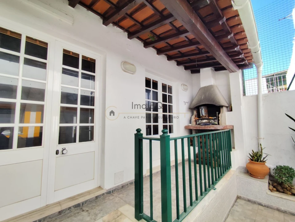 Moradia T3 para Arrendamento em Alcochete Foto 8