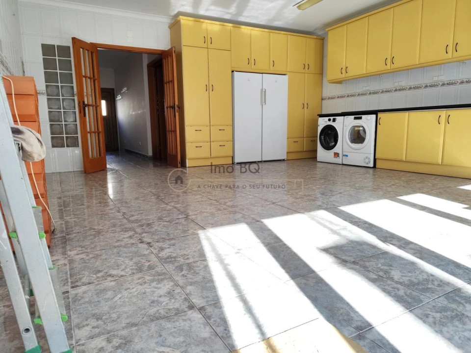 Moradia T3 para Arrendamento em Alcochete Foto 5