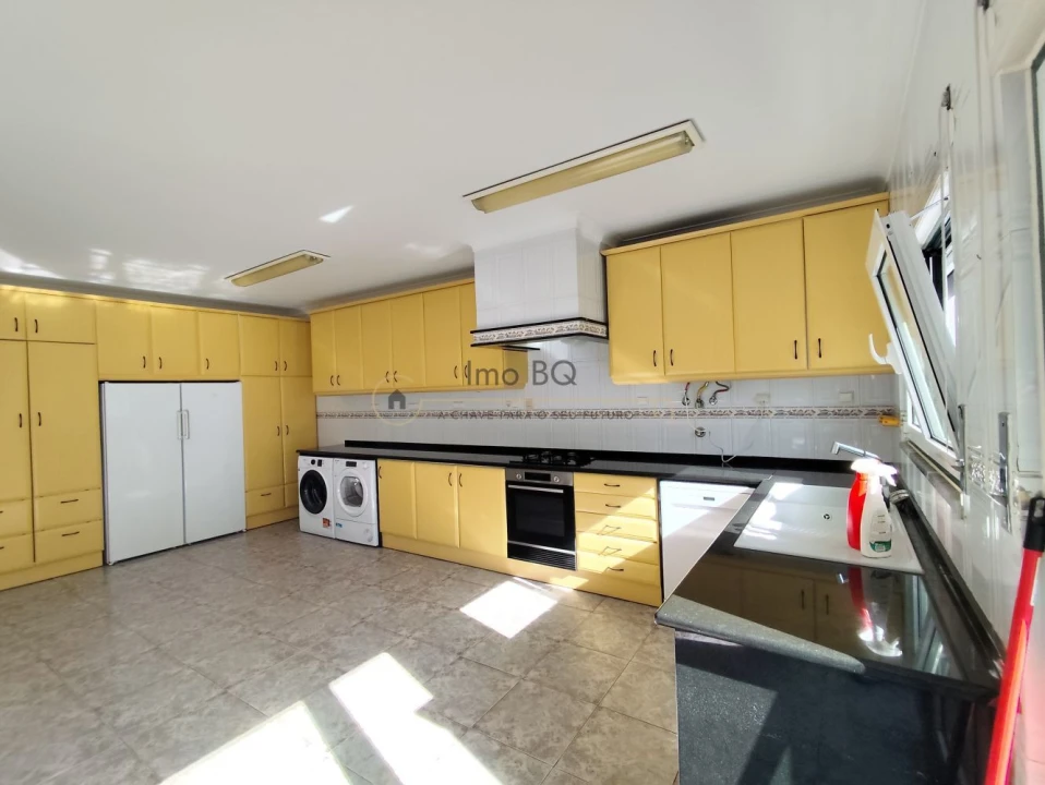 Moradia T3 para Arrendamento em Alcochete Foto 7