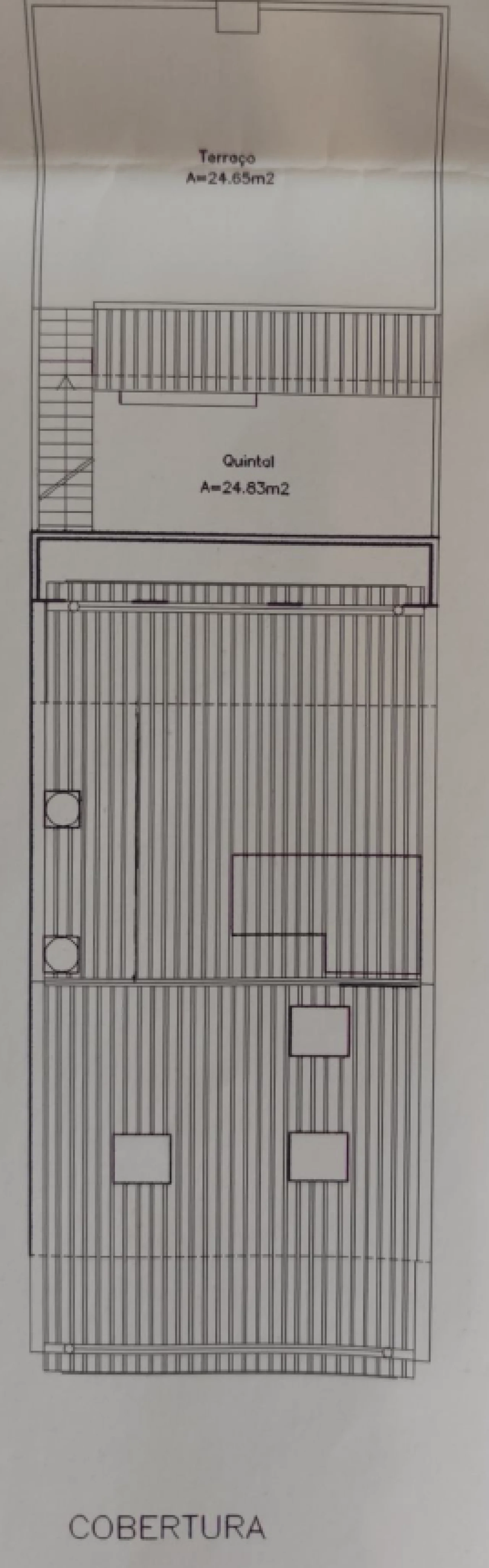 Moradia T3 para Arrendamento em Alcochete Foto 44