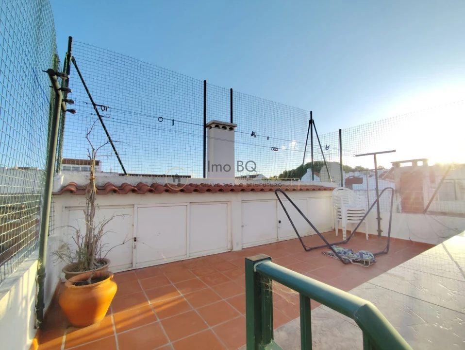 Moradia T3 para Arrendamento em Alcochete Foto 38