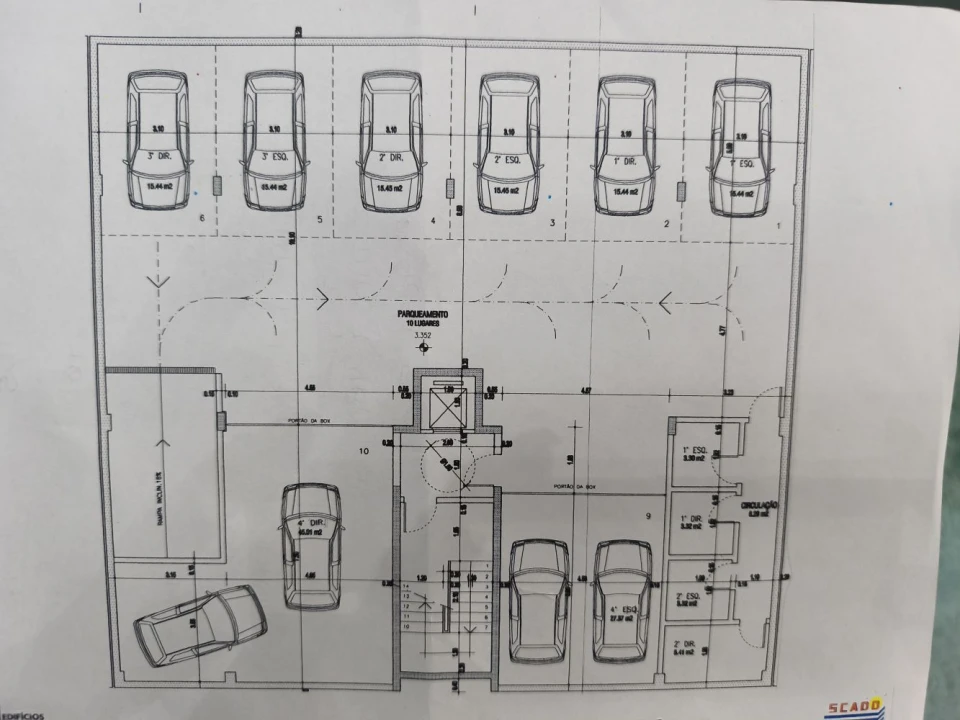 Apartamento T3 para Venda em Montijo e Afonsoeiro Foto 30