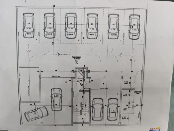 Apartamento T3 para Venda em Montijo e Afonsoeiro Foto 30