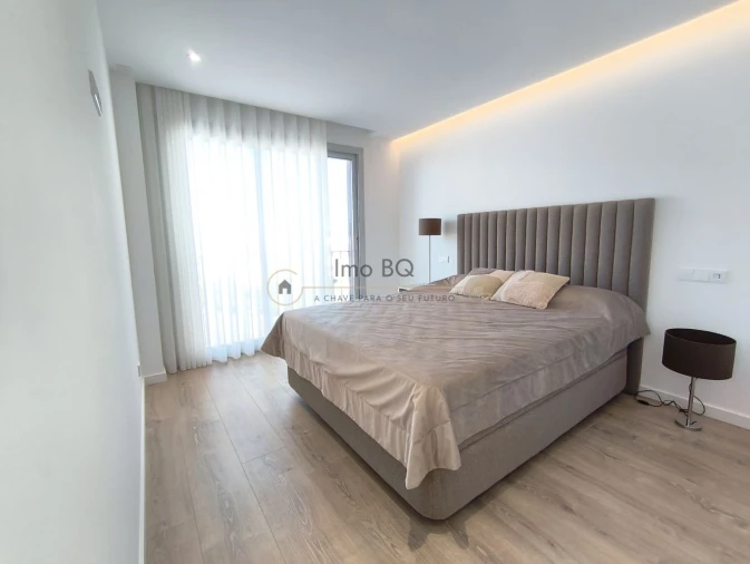 Apartamento T3 para Venda em Montijo e Afonsoeiro Foto 20