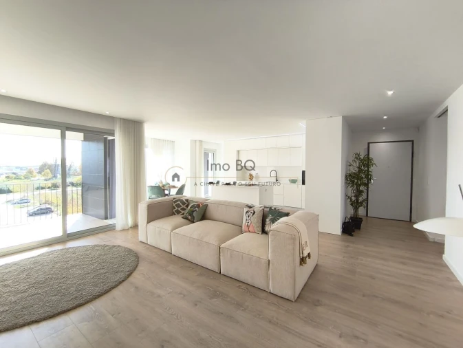 Apartamento T3 para Venda em Montijo e Afonsoeiro Foto 4