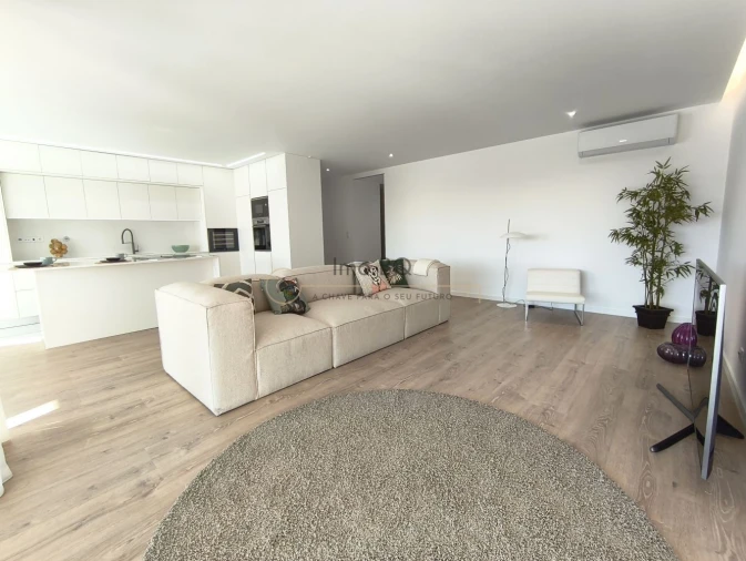 Apartamento T3 para Venda em Montijo e Afonsoeiro Foto 6