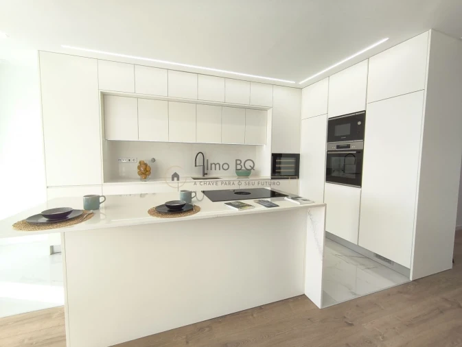 Apartamento T3 para Venda em Montijo e Afonsoeiro Foto 2