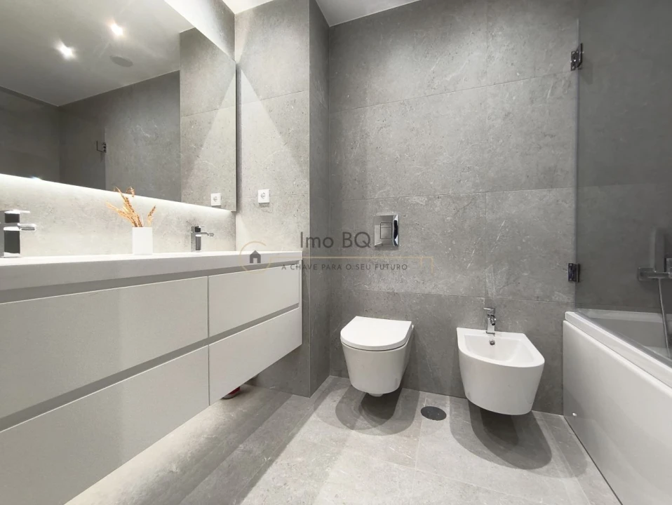 Apartamento T3 para Venda em Montijo e Afonsoeiro Foto 26