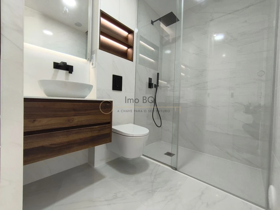 Apartamento T3 para Venda em Montijo e Afonsoeiro Foto 9