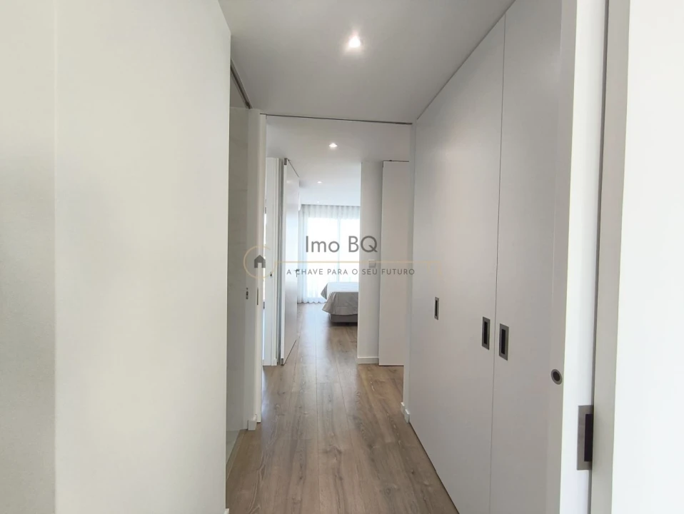 Apartamento T3 para Venda em Montijo e Afonsoeiro Foto 8