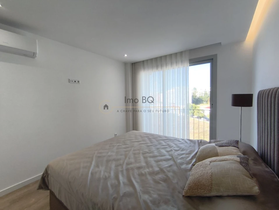 Apartamento T3 para Venda em Montijo e Afonsoeiro Foto 21