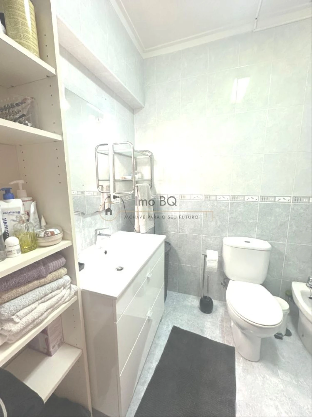 Apartamento T2 para Venda em Agualva e Mira-Sintra Foto 52