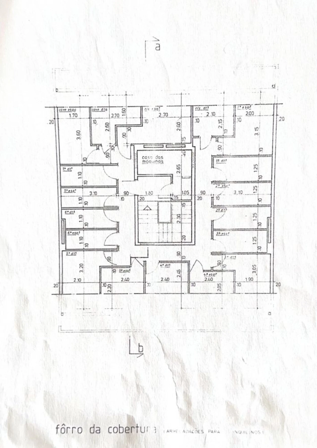 Apartamento T2 para Venda em Agualva e Mira-Sintra Foto 62